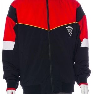 xo puma homage to archive bomber